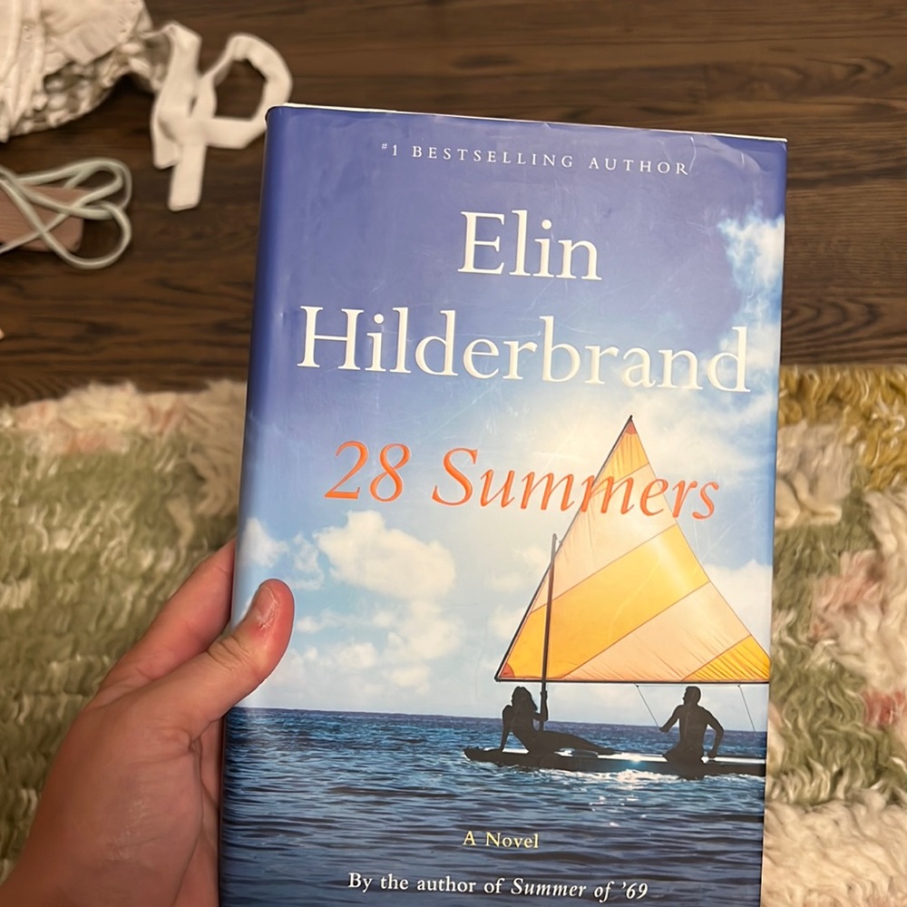 28 Summers
